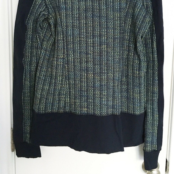 Lululemon Asana Jacket in Ziggy Wee August Inkwell - Picture 7 of 11